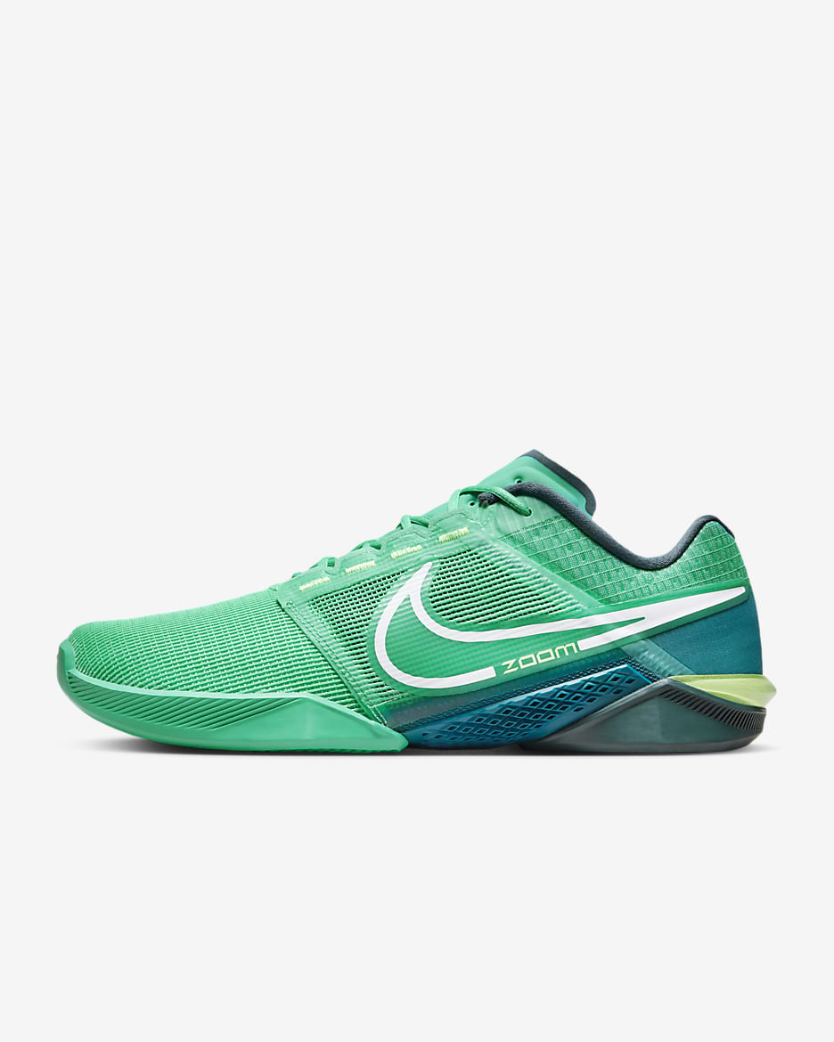楽天市場】ナイキ ズーム メトコン ターボ 2 NIKE Zoom Metcon